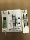 Pack Of Ten  10  Edwards Est Siga-cr Module Control Relay New In Box