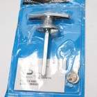 Everbilt Square-shaft T-handle With Key 5 16  5020a10