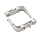 New 2pcs Left Right Exhaust Bracket For Ram 1500 2019-2025 68395841aa 68275662ab