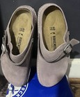 Women   s Lutry Birkenstock   Size 40 - Purple