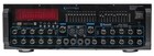 Technical Pro Mm2000bt Powered Bluetooth Karaoke Mixer Amplifier Amp Sd  Usb