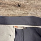 Kjus Women s Addu Shorts Golf Size 40 l Gray