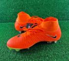 Nike Phantom Luna Elite  guava Ice  Soccer Cleats Fn8408-800 Wmns Sz 9   Men 7 5