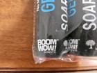  4  Gender Reveal Confetti Powder Cannon Set  2  Blue  2  Red