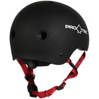 Pro-tec Jr  Classic Fit Certified Helmet - 2025 - Youth Medium   Matte Black