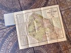1903 Buenos Aires Map Argentina - Pablo Ludwig
