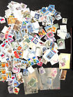 China Stamp Collection  12 Oz Unsorted Unpicked Lot  Nice Variety Accumulation