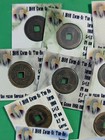 Japan 1 Mon 1668 Kwan-ei Tsu-no - Edo Period - 1 Coin