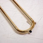 Yamaha Yamaha Ysl-350c Compact Trombone  317498 