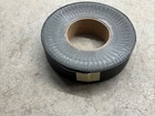 Evn 4esb 20 Mil Black 1-1 2    W X 100    L Sealing Seam Tape New Qty-1 Free Ship