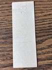 Hotel Fort Craig  Maryville  Tn  Tennessee  Matchbook 