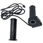 36v Ebike Throttle Grip Replacement For Jetson Bolt Pro  Jx10  Atlas  Ancheer 
