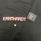 Vintage Dale Earnhardt Shirt Mens Large Black Nascar Racing Winner s Circle
