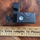 Manfrotto Art  035 Super Clamp Max Load 15kg Art 035 Parts