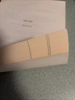 1990 Home Alone Script Screenplay Movie Film Macaulay Culkin Catherine O   hara