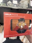 Atomos Ninja Phone Video Co-processor Brand New Sealed In Box