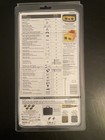Klein Tools Vdv501851 Scout Pro 3 Tester Starter Kit