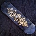 Rare 3 X Heartagram Skateboard Decks Full Set Bam Margera Jackass Him 