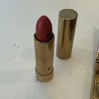 Vintage Lenthe  ric Compact Rouge - Lipstick - Powder