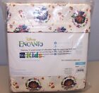 Disney Encanto Mirabel Twin Sheet Set Extra Soft Polyester Big Kids
