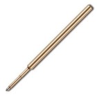 Fisher Space Pen Refills - Black  Medium Point - Pack Of 3  Spr4-3pk