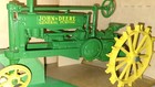 John Deere Model A 50th Anniversary