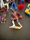 Lot Of Vintage Toys Mixed Collection