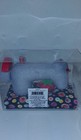 Dritz Collectible Grey Pin Cushion Sewing Machine   Tape Measure