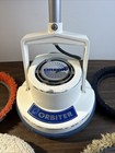 Oreck Orbiter Xl Orb600mw Floor Machine Bufferpolisher With Pads   Brushes