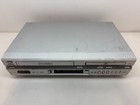 Jvc Hr-xvc27u Dvd Player Vcr Combo Refurbished Free Shipping