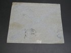 Russia Estonia 1915 Cover Faults  6861