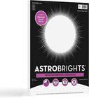 Bright White Cardstock 8 5 X 11 65 Lb 176 Gsm White 75 Paper Sheets 