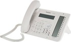 Panasonic Kx-nt553 3-line Backlit Ip Lcd Phone White  new 