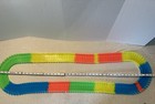 Magic Tracks Glow In The Dark Speedway 9    - No Cars