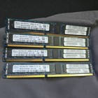 Ddr3 Ecc Rdimm Lot 35x 8gb   4gb