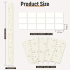 Wooden Growth Chart For Kids height Chart For Boy Girls measuring Board For
