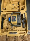 Topcon Rl-h5a   Ls-80x Horizontal Self-leveling Rotary Laser With Case