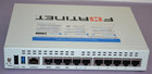 Lot Of 9 Fortinet Fortigate-60f Network Security Firewall -- No Power Supply