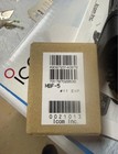 Icom Ic-m330 Vhf Marine Radio Transceiver W  Mic   Mbf-5 Mount  Black