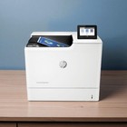 New Hp Color Laserjet E65160dn  3gy04a bgj
