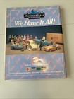 Vintage Barbie Bazaar Special Reprint Of 1959-65 Mattel   Christmas Catalogs