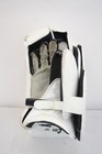 True Hzrdus L95 7x Goalie Blocker Size Senior White   1010-6052 