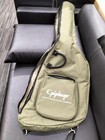  epiphone  Thunderbird Classic Iv Pro Used Mahogany Body Mahogany Neck Soft Case