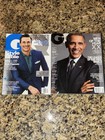 Gq Magazine Lot-6 Issues 2015 Celebrity Collectible taylor Swift  Kendall Jenner