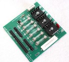New -rectifier Board For Early  Bally stern Pinball Games - Solder Version
