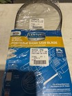 Century 15718  Cobalt Bi-metal Porta Band Saw Blades 44 7 8 x18tpi X 020 5 New B