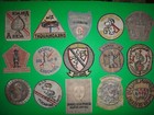 Lot  1 Vietnam War Us Army Air Force Navy Marines Patches At  10 Each Patch