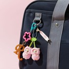 Sylvanian Families Calico Critters Cherry Baby Key Chain Japan Ltd 