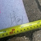 Arctic Monkeys Los Angeles  Ca 2014  signed   Numbered  Kii Arens  29 100 Print