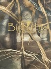 Pella Bird N Lite Hunting Upland Vest Mens L Camo Advantage Pack Utility Pockets